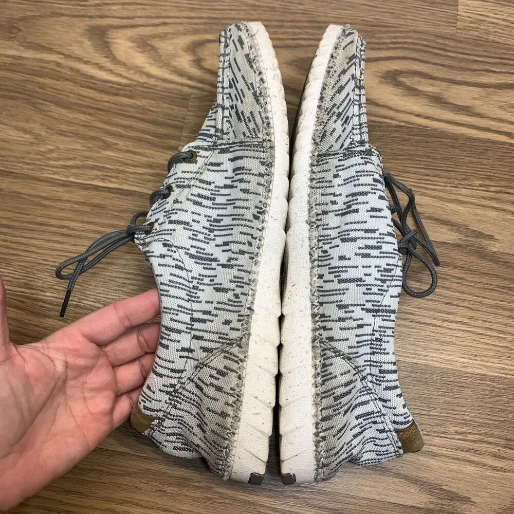 Twisted X twisted casual