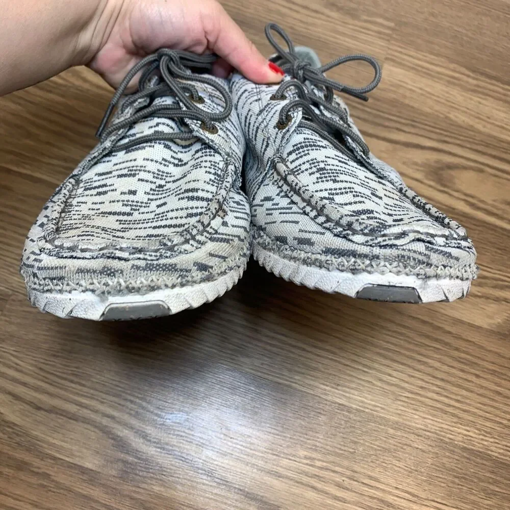 Twisted X twisted casual