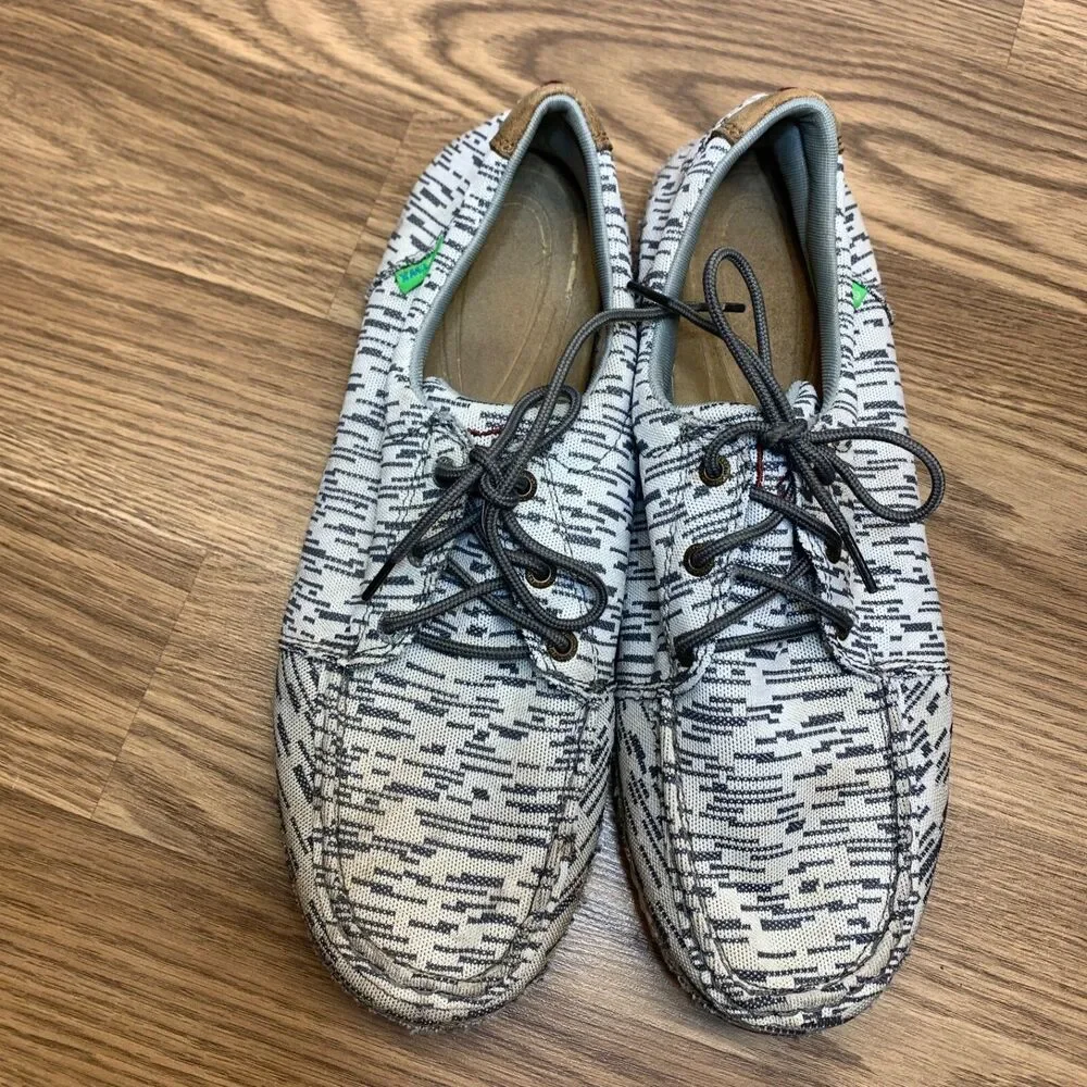 Twisted X twisted casual