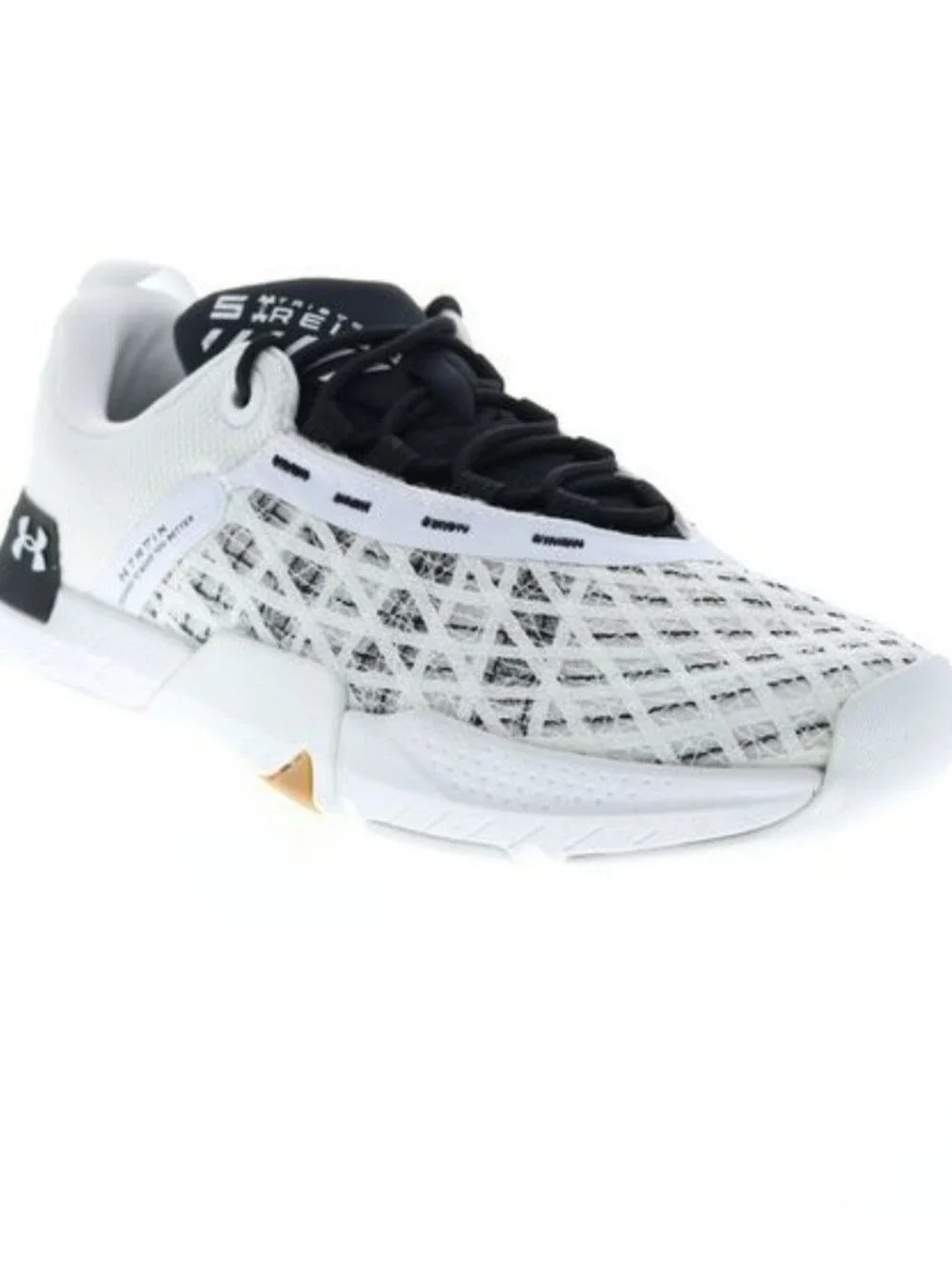 Under Armour mens size