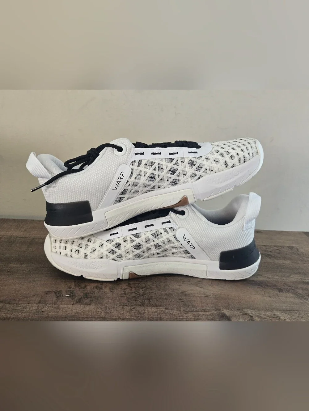 Under Armour mens size