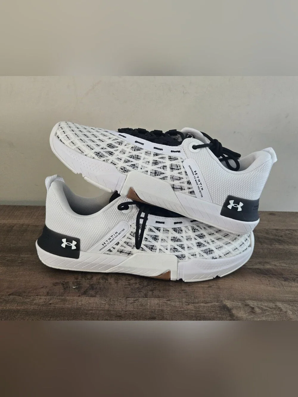 Under Armour mens size