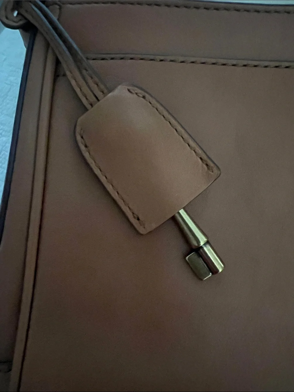N/A classic brown