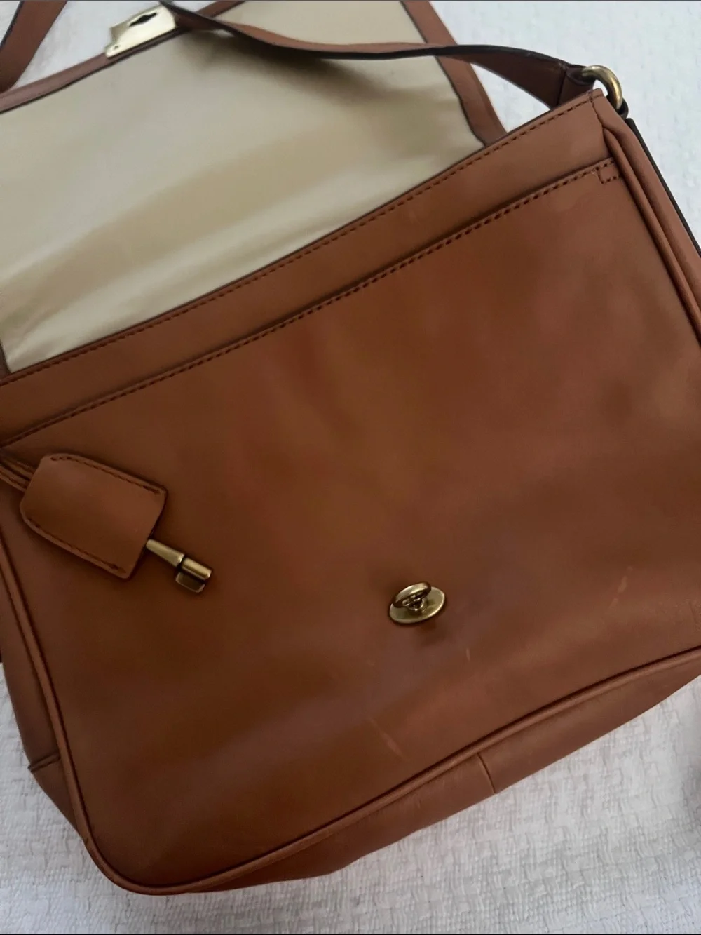 N/A classic brown