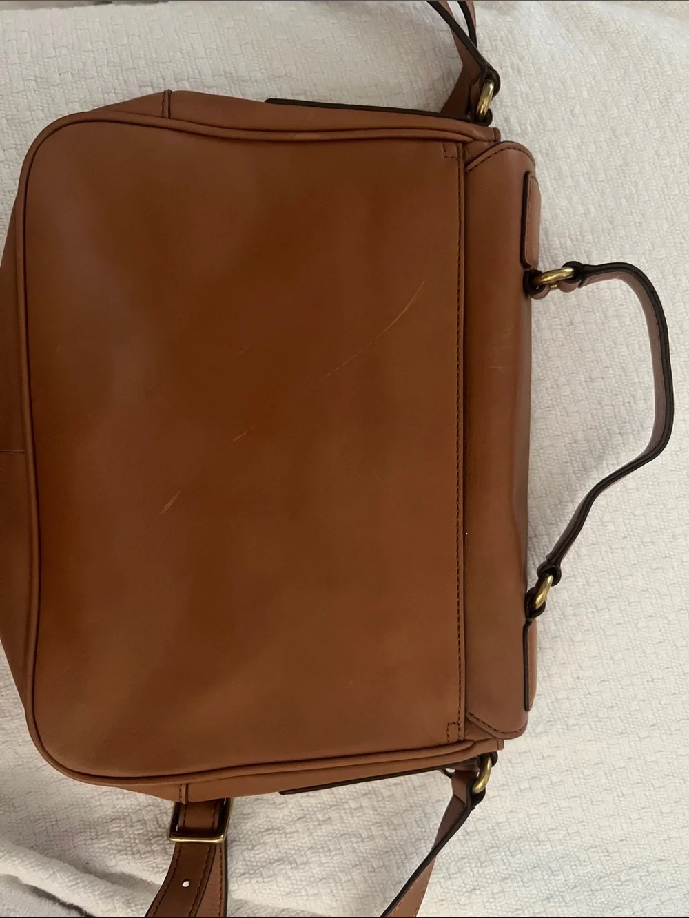 N/A classic brown