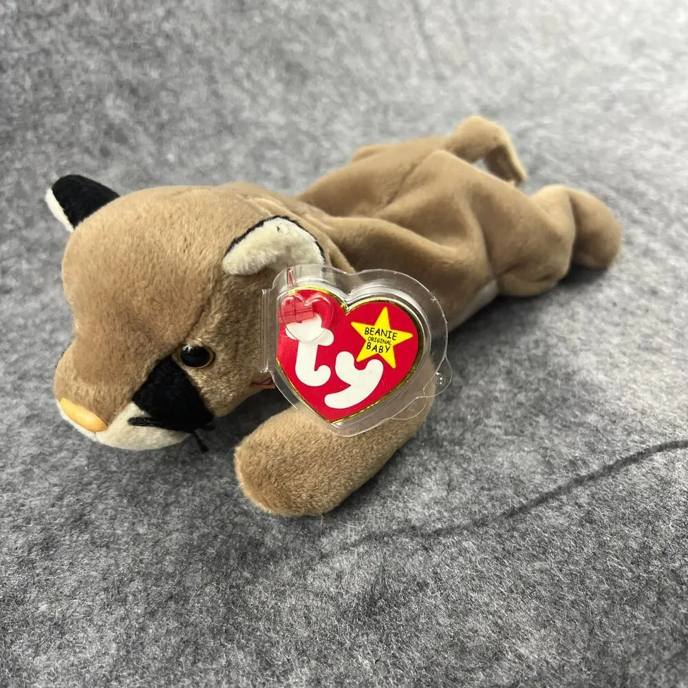 Ty perfect tag protector