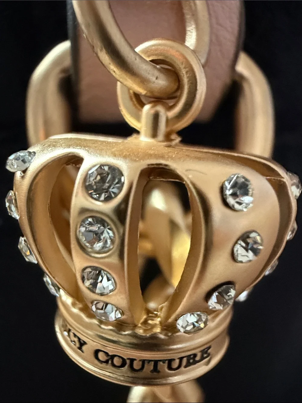 Juicy Couture classic juicy