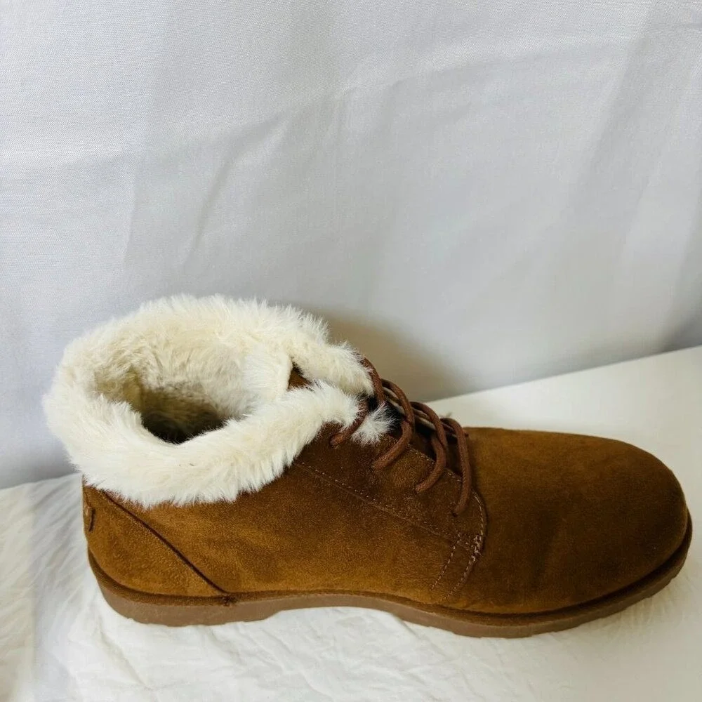 Makalu California makalu ankle