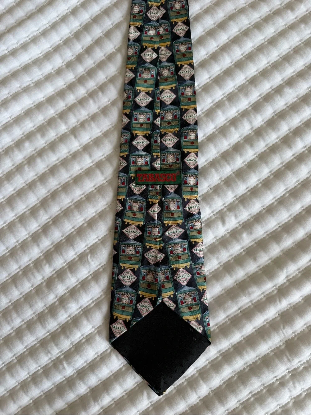 Tabasco classic men