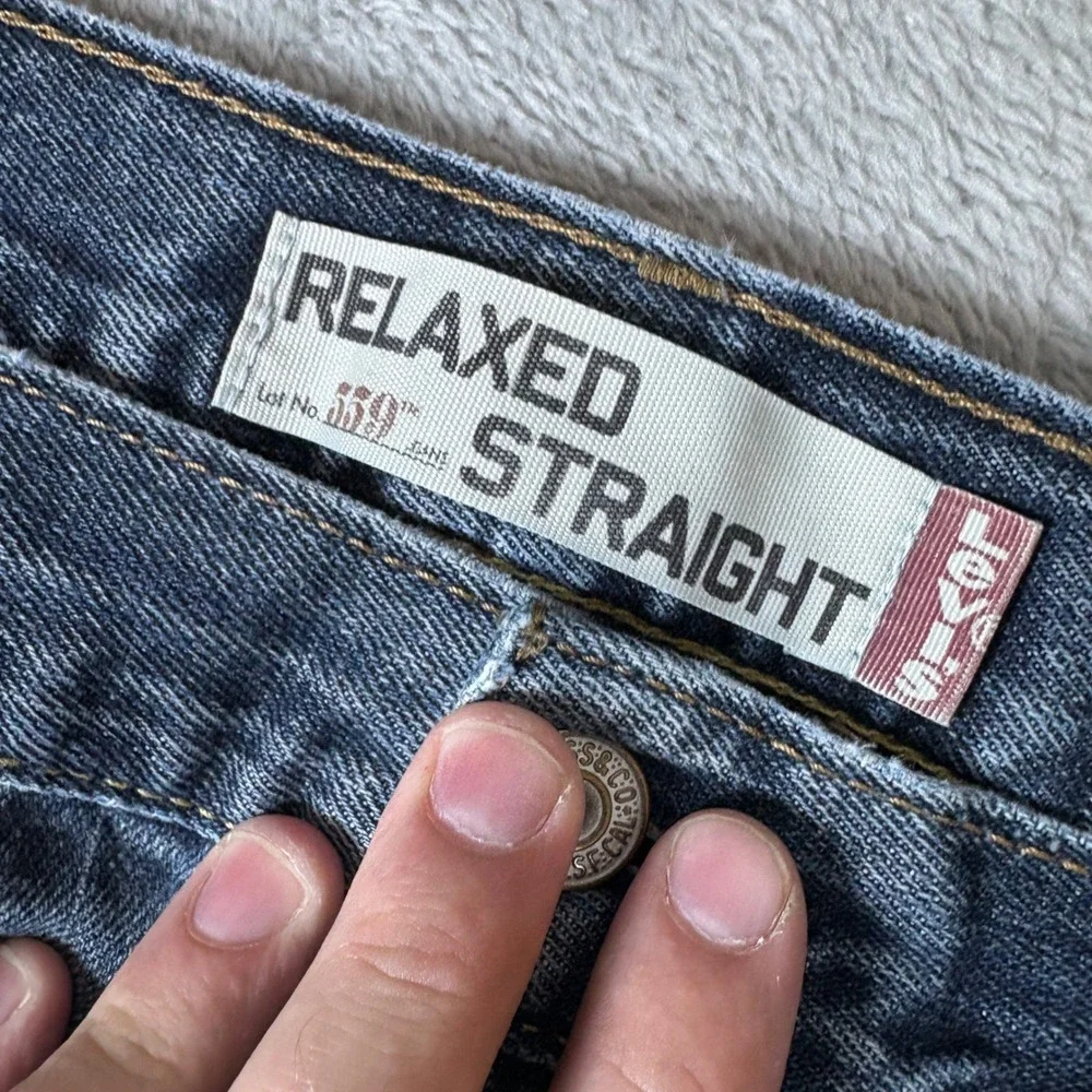 Levis levi 559