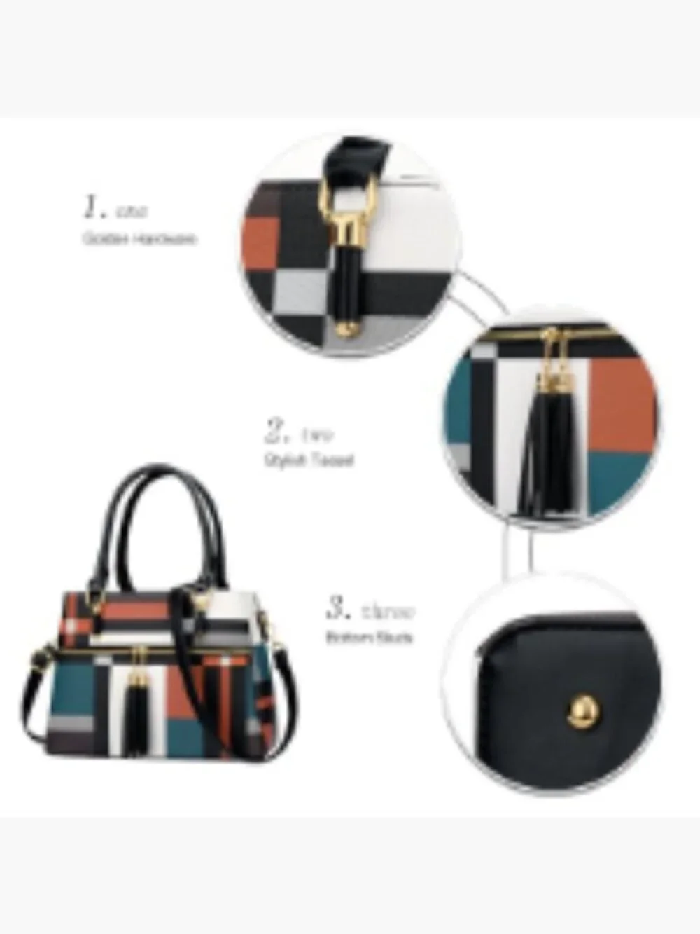 N/A pu leather