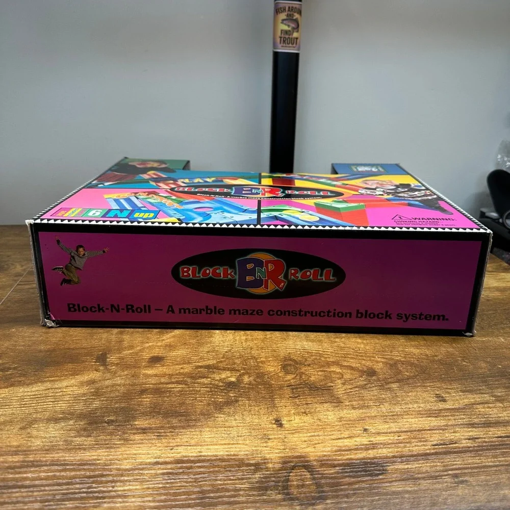 Taurus Toy Corporation vintage retro