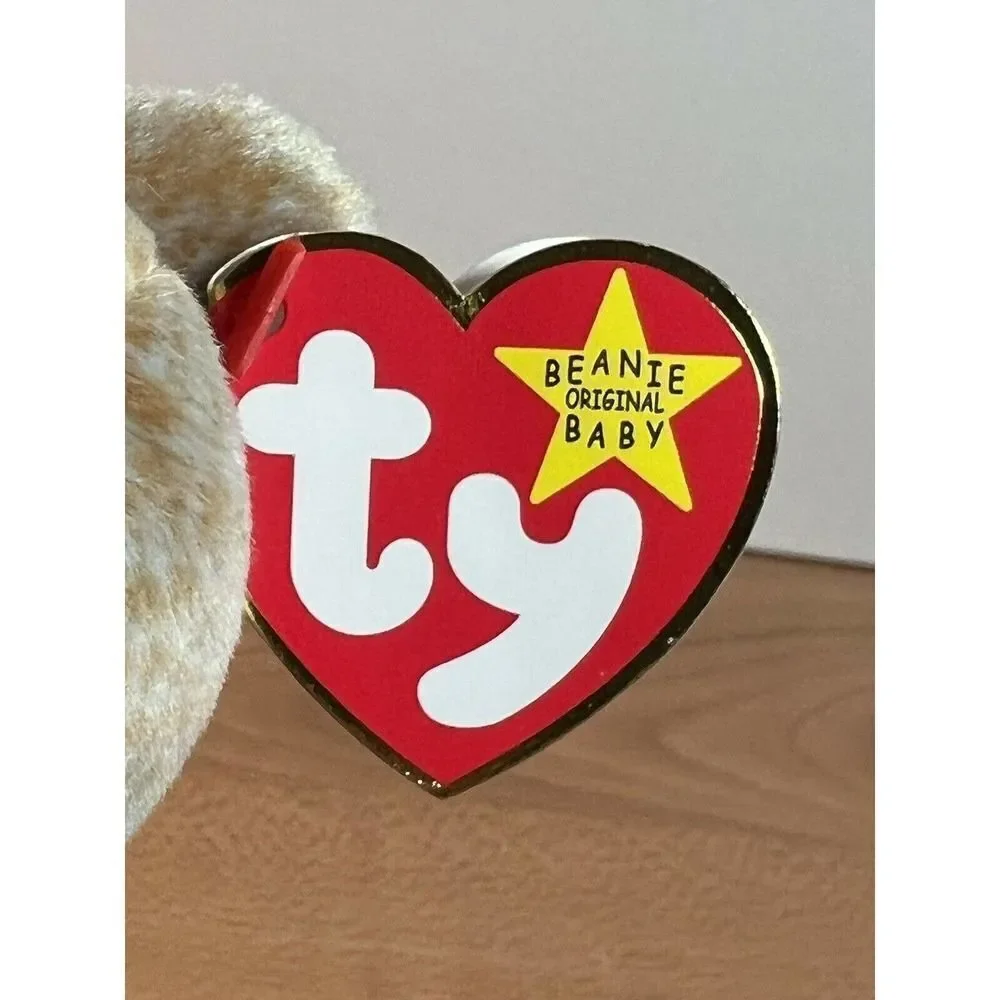 Ty rare vintage