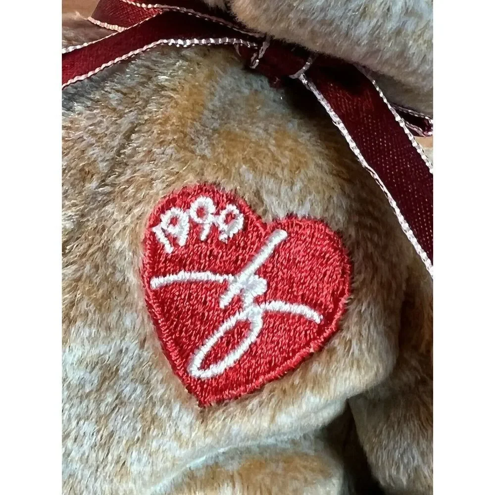 Ty rare vintage