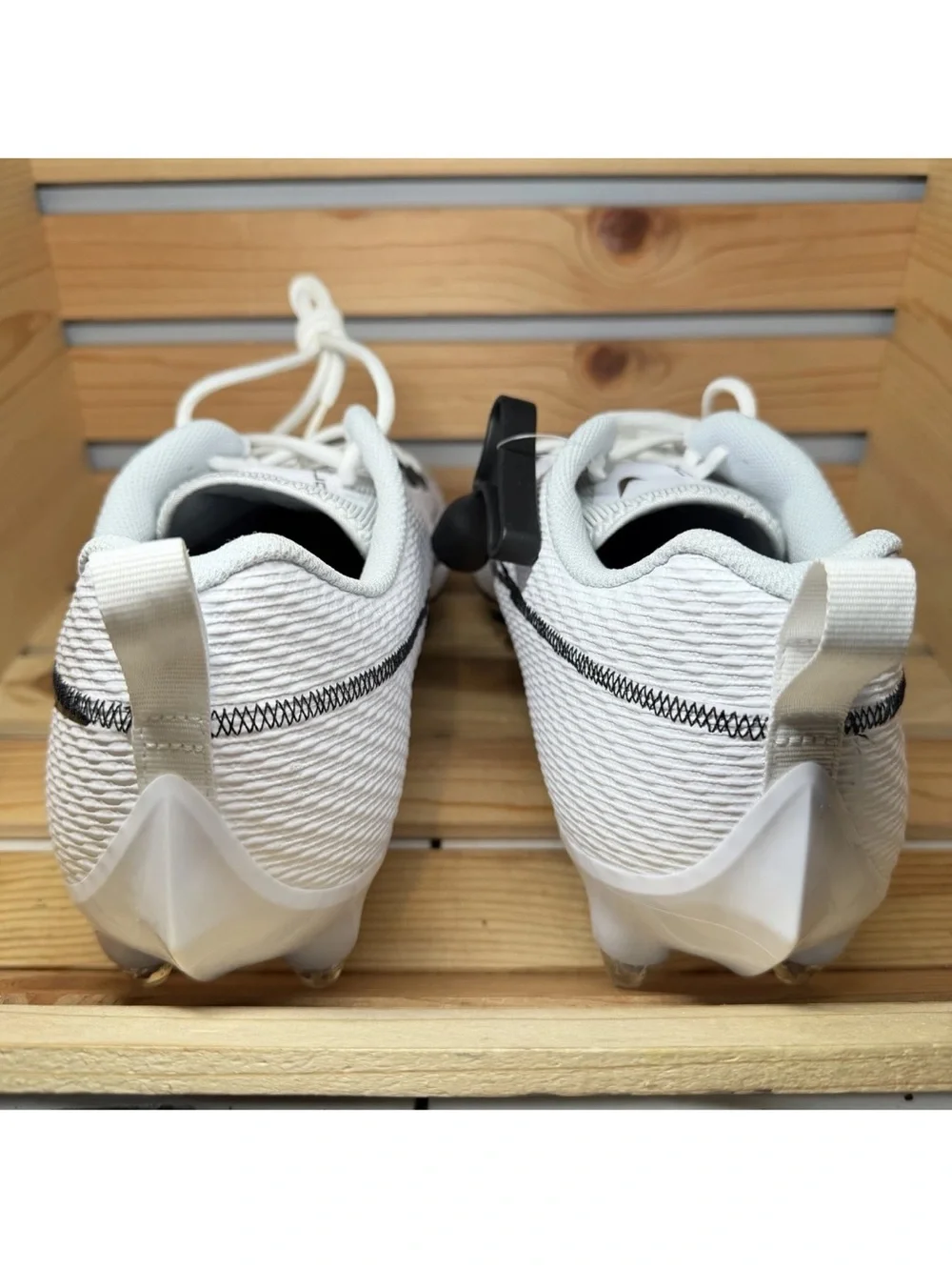 Nike vapor edge
