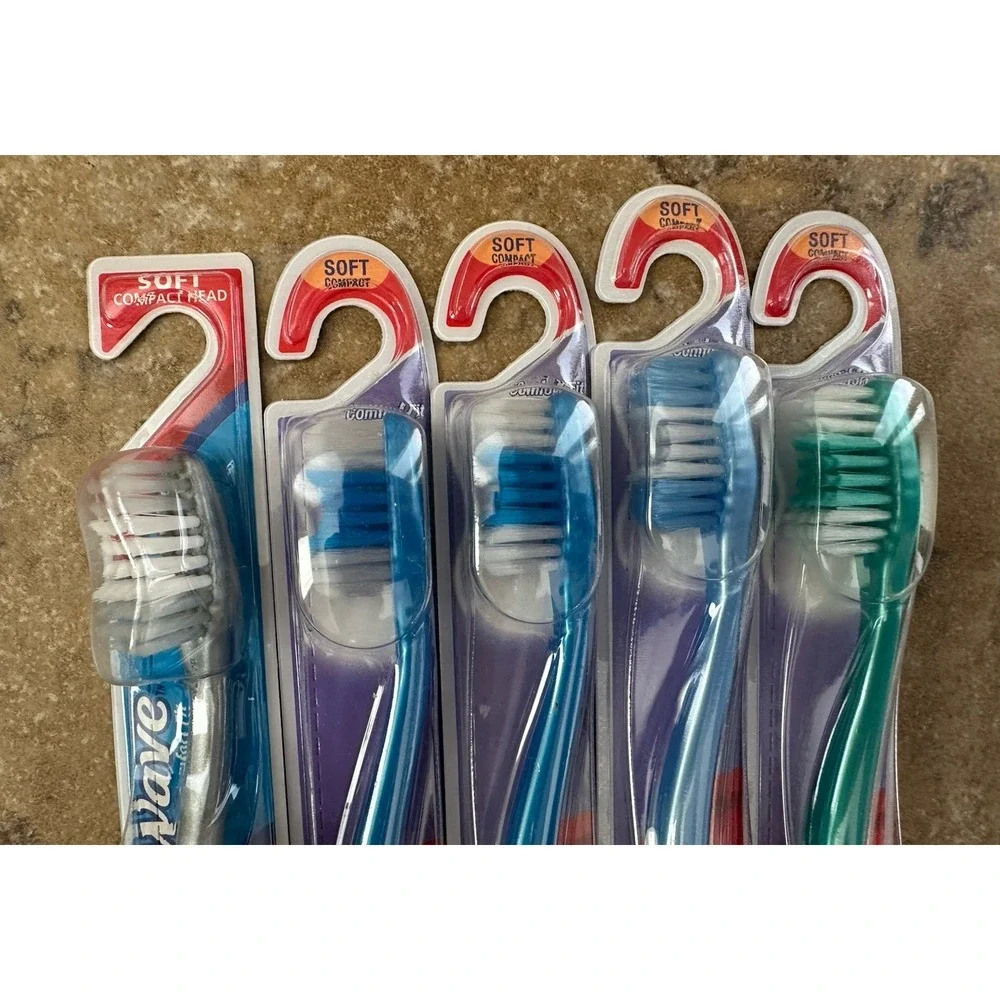 colgate wave lot