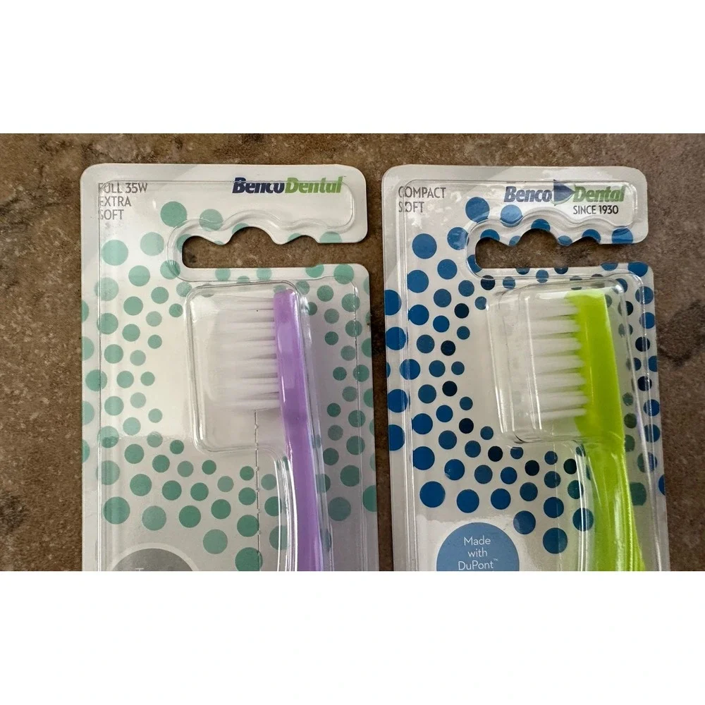 Benco dental extra