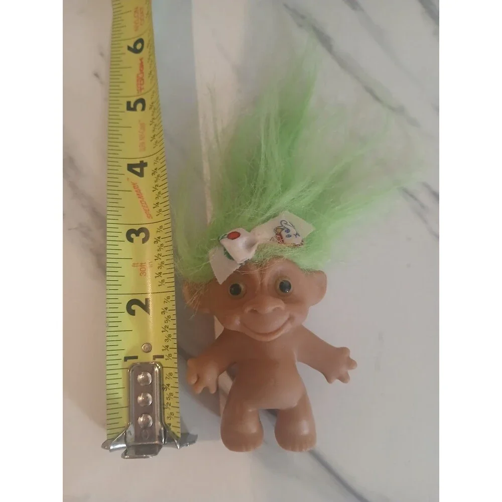 N/A vintage troll