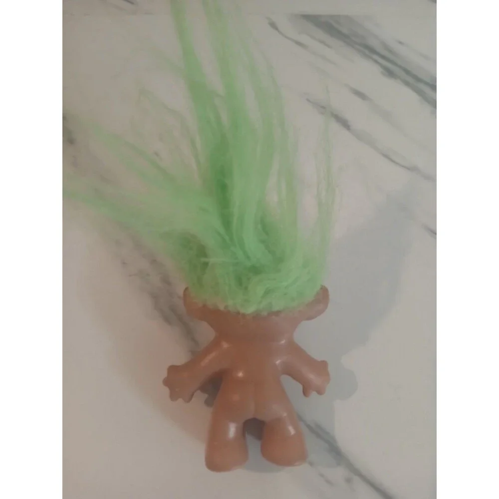 N/A vintage troll
