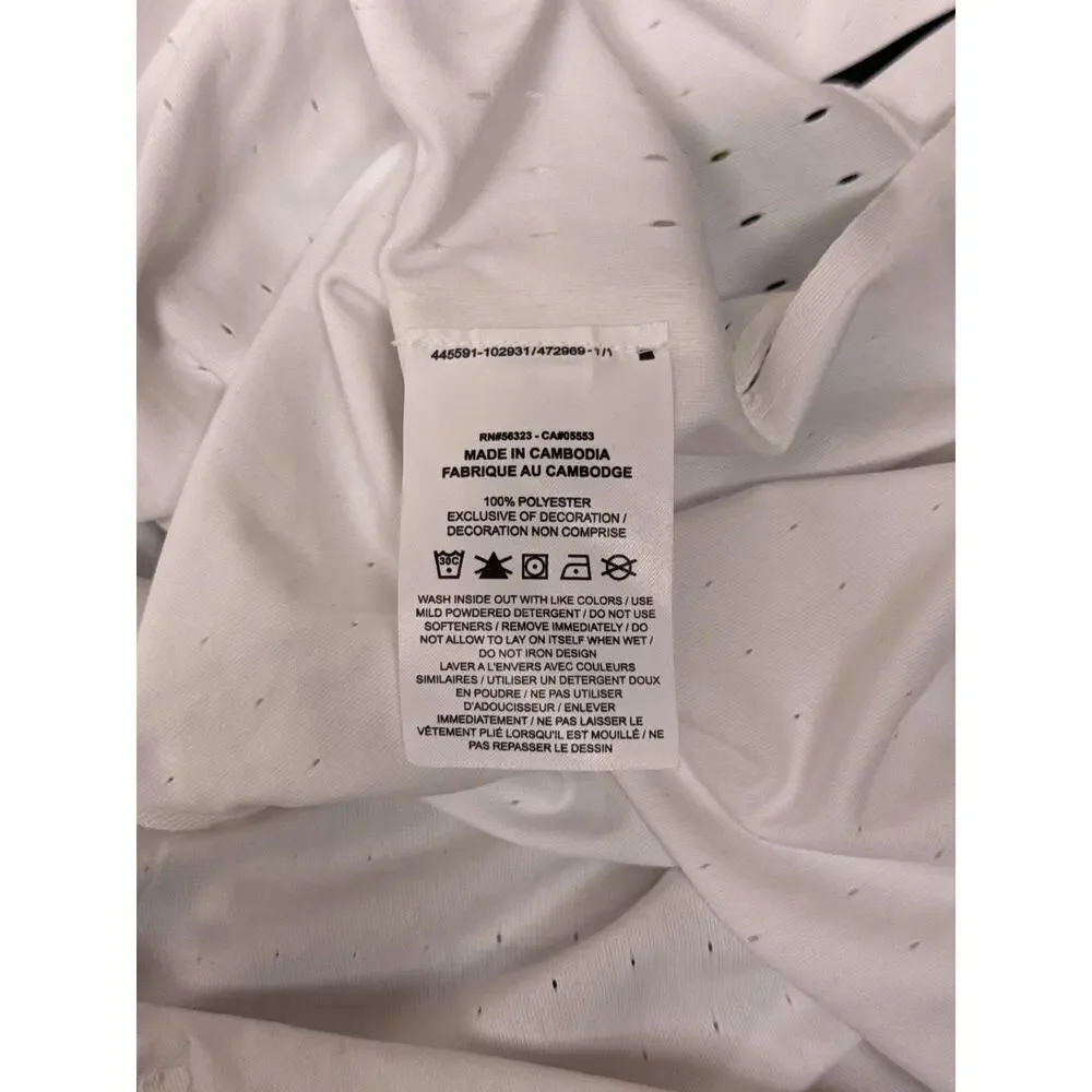 Nike new tags