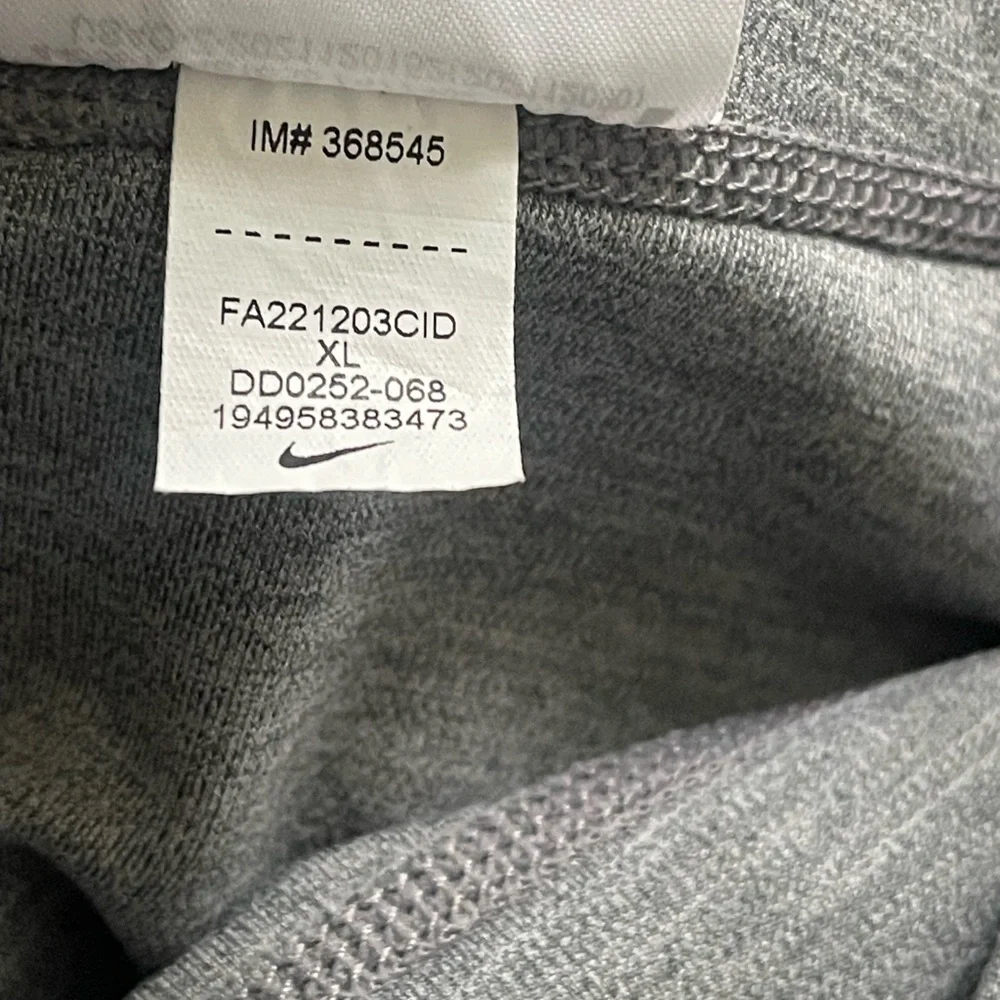 Nike sleek stylish