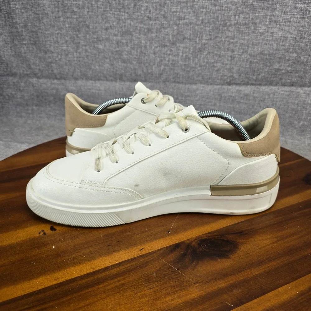 Zara mens low