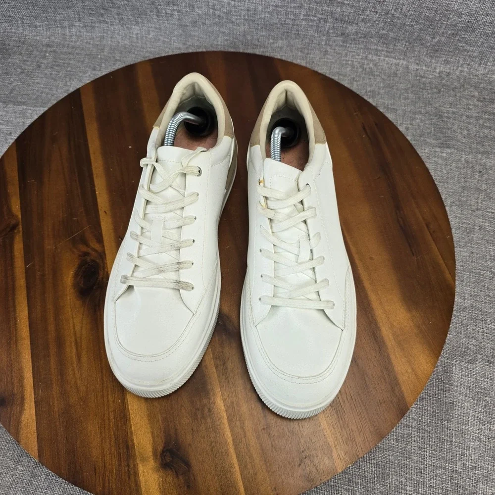 Zara mens low