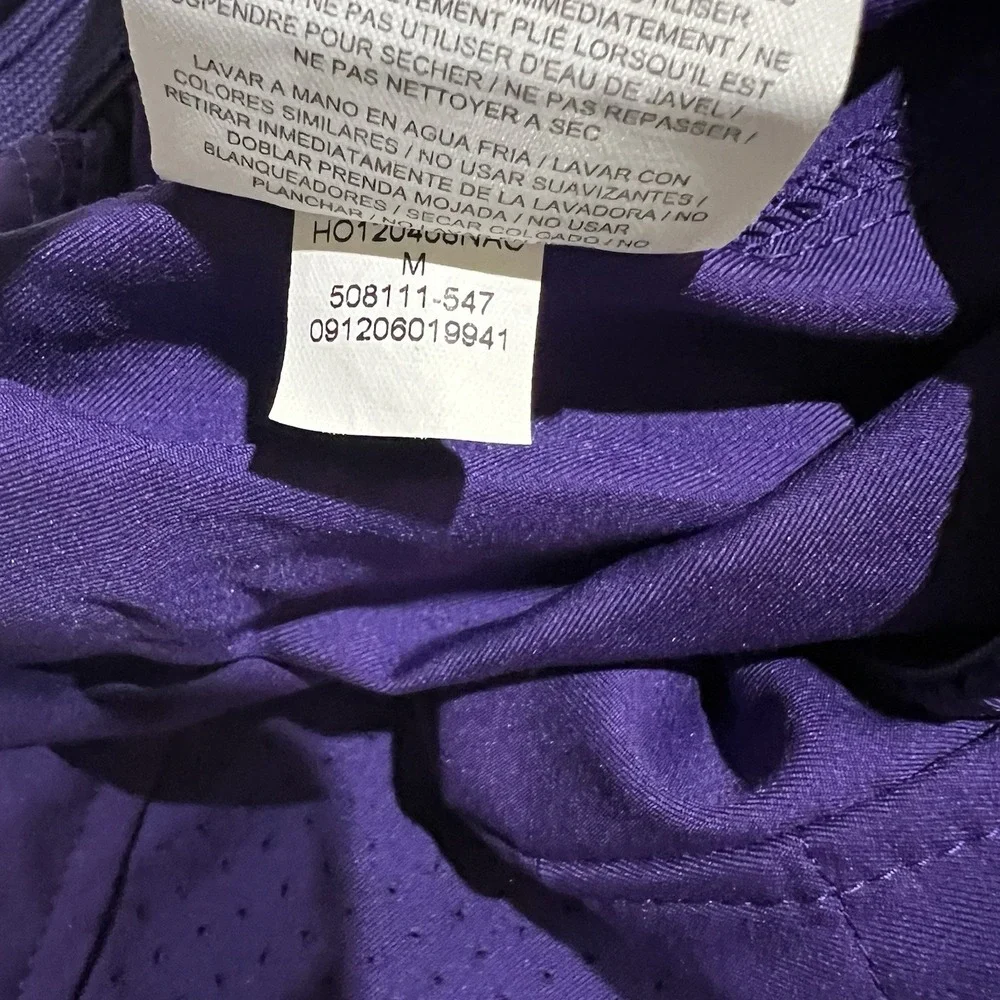 Nike any questions
