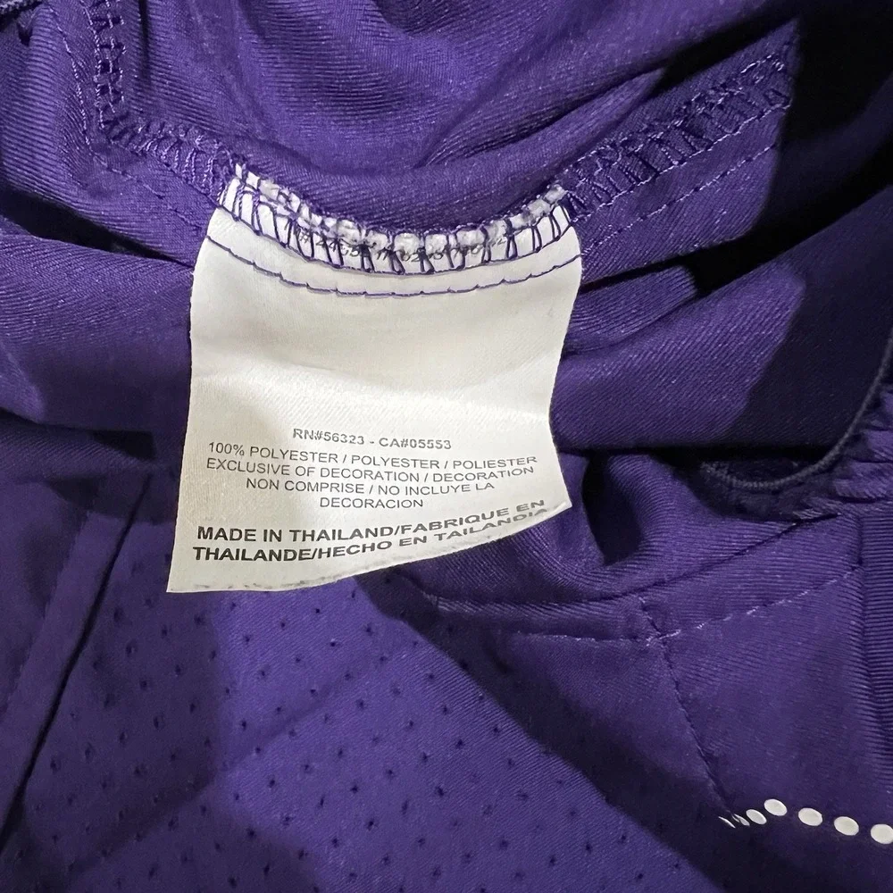 Nike any questions