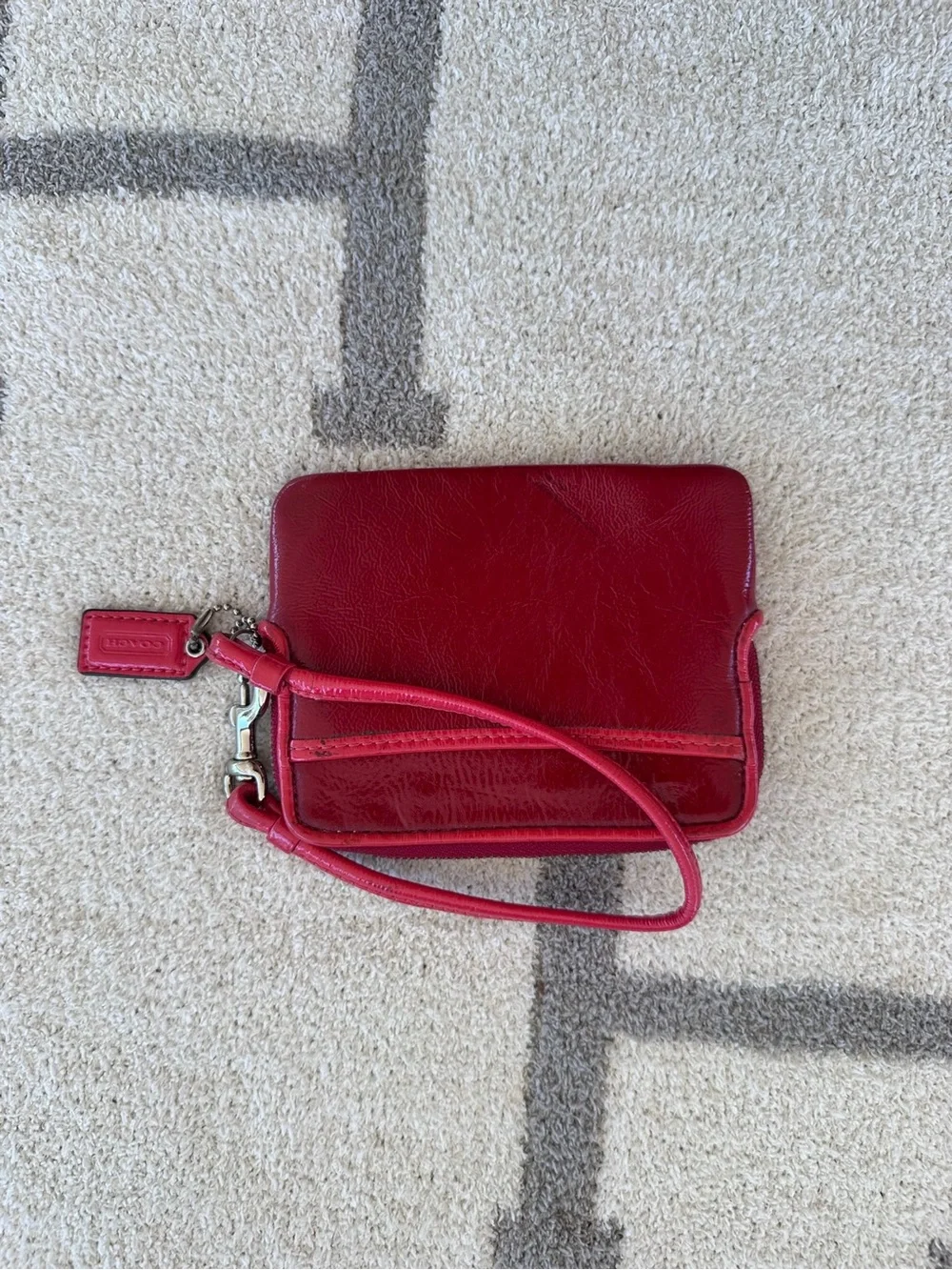 Coach fun color