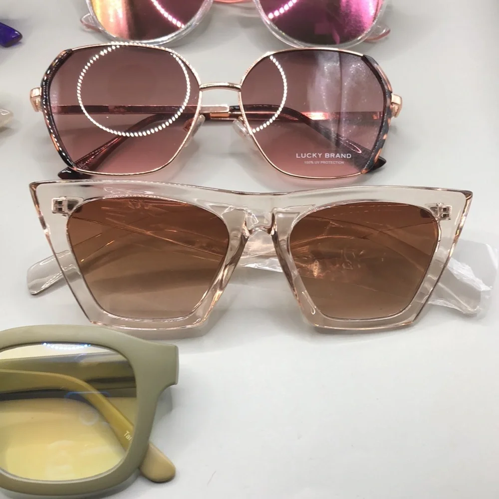 various jessica simpson