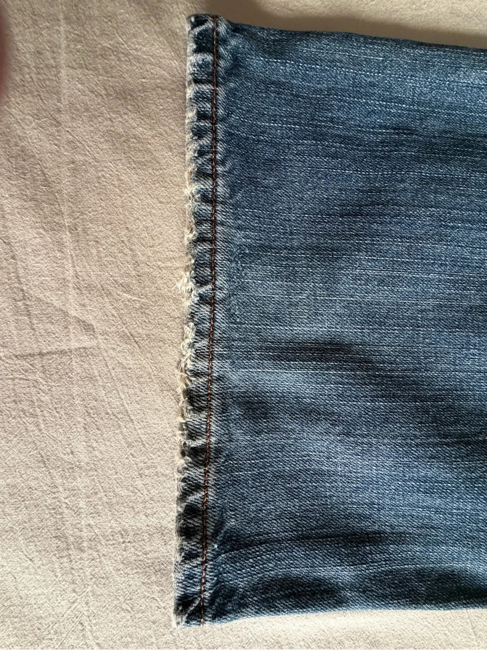 Levis levi’s 569