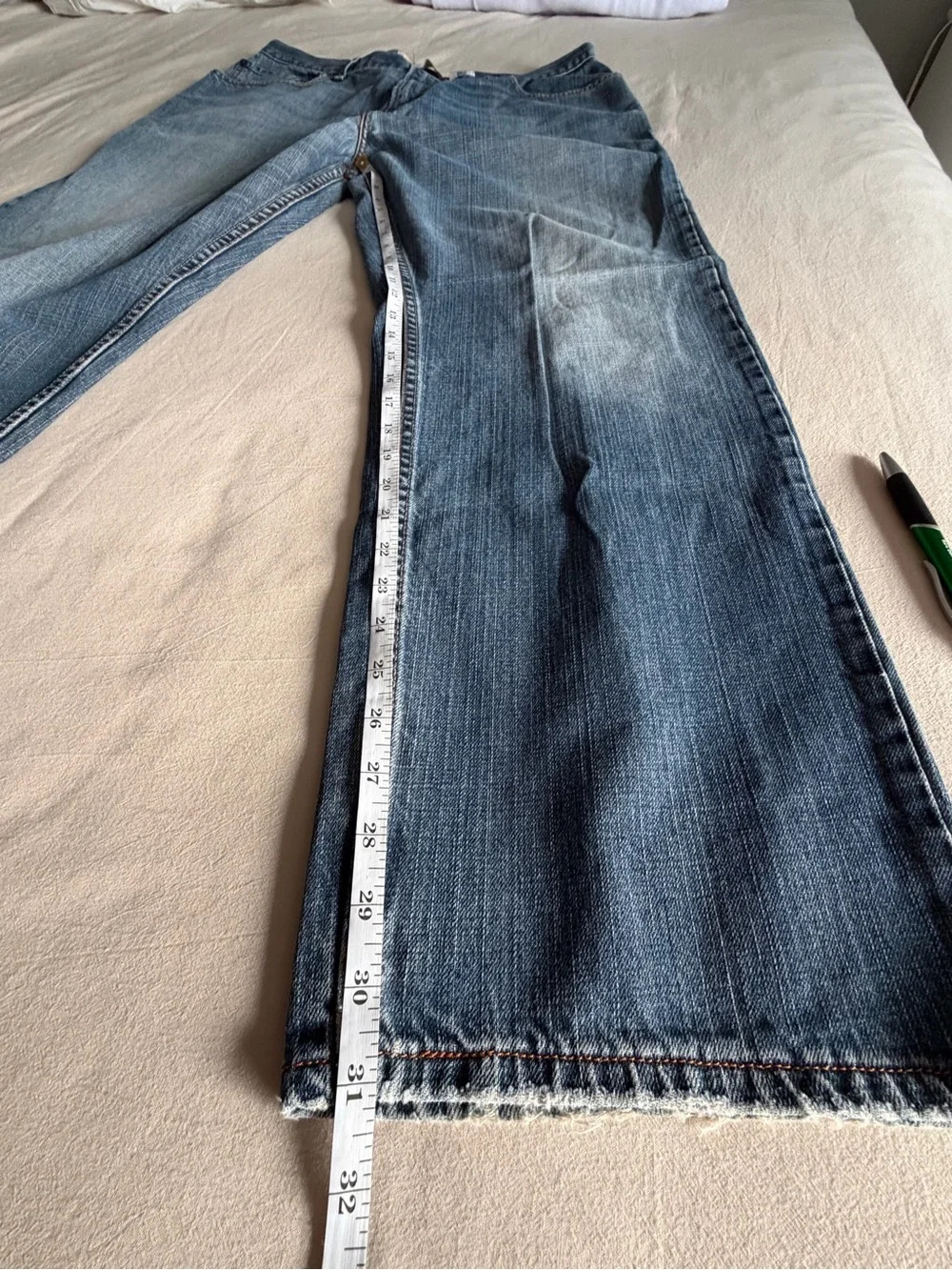 Levis levi’s 569
