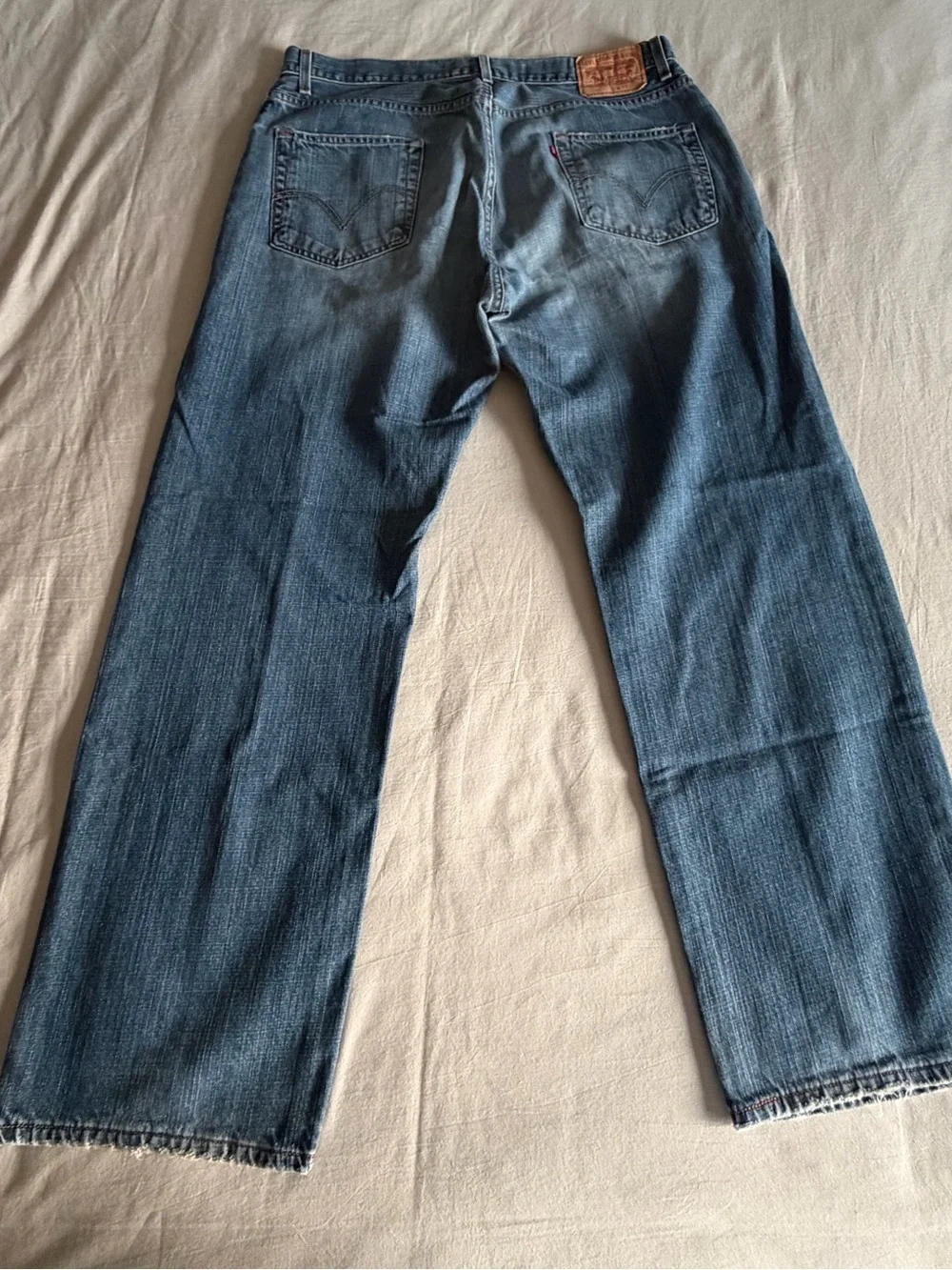Levis levi’s 569