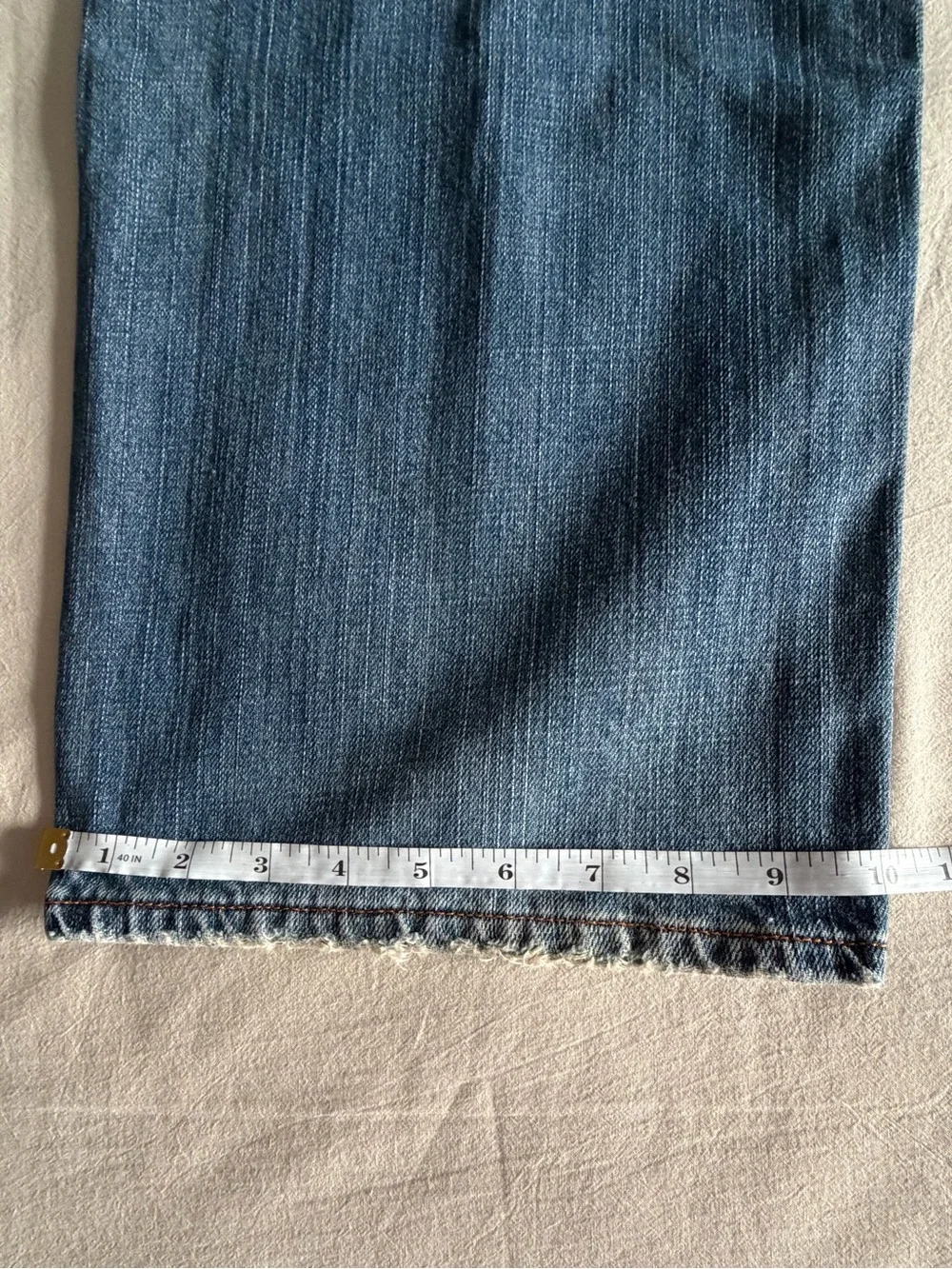 Levis levi’s 569