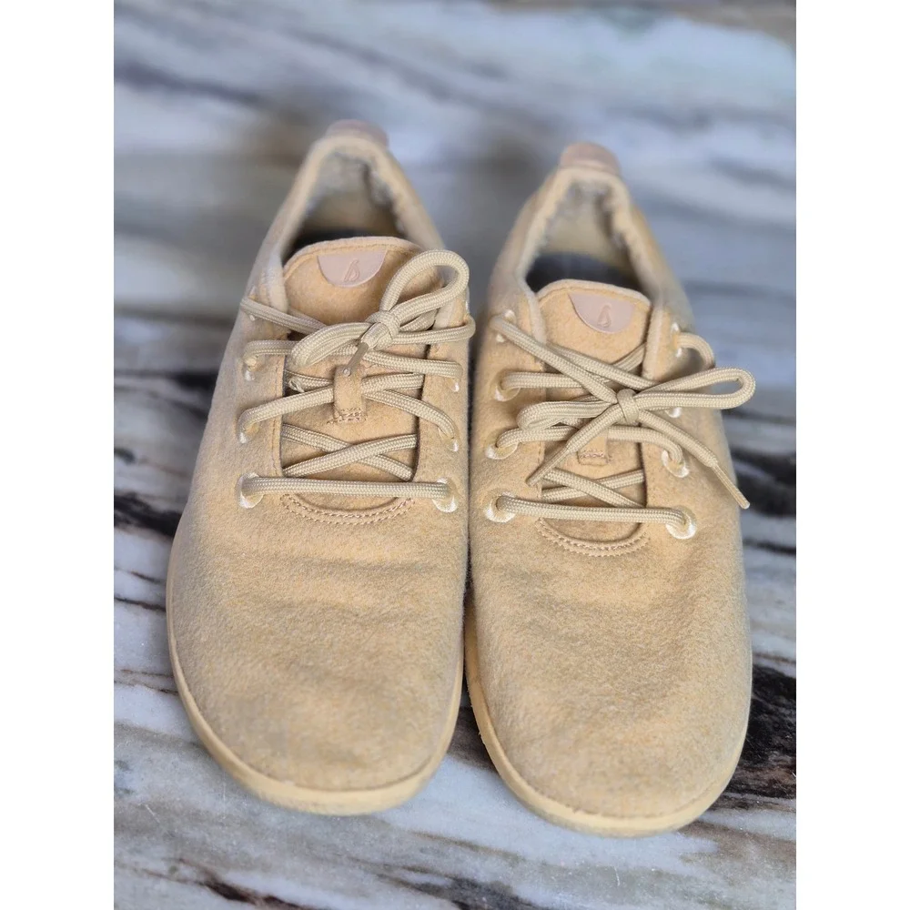 allbirds men wool