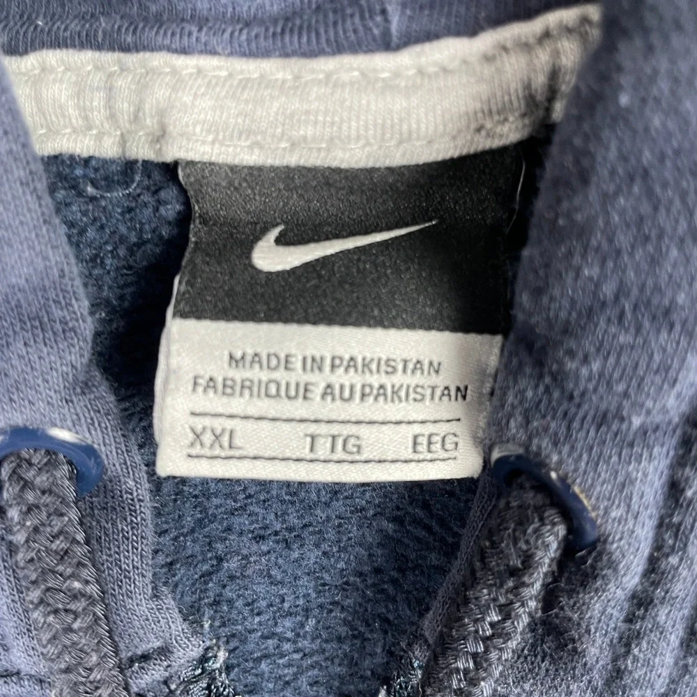 Nike soft features
