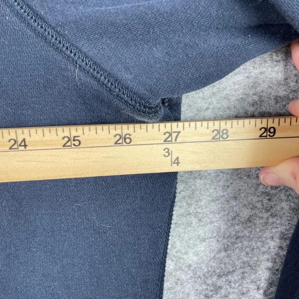 Nike family measurements