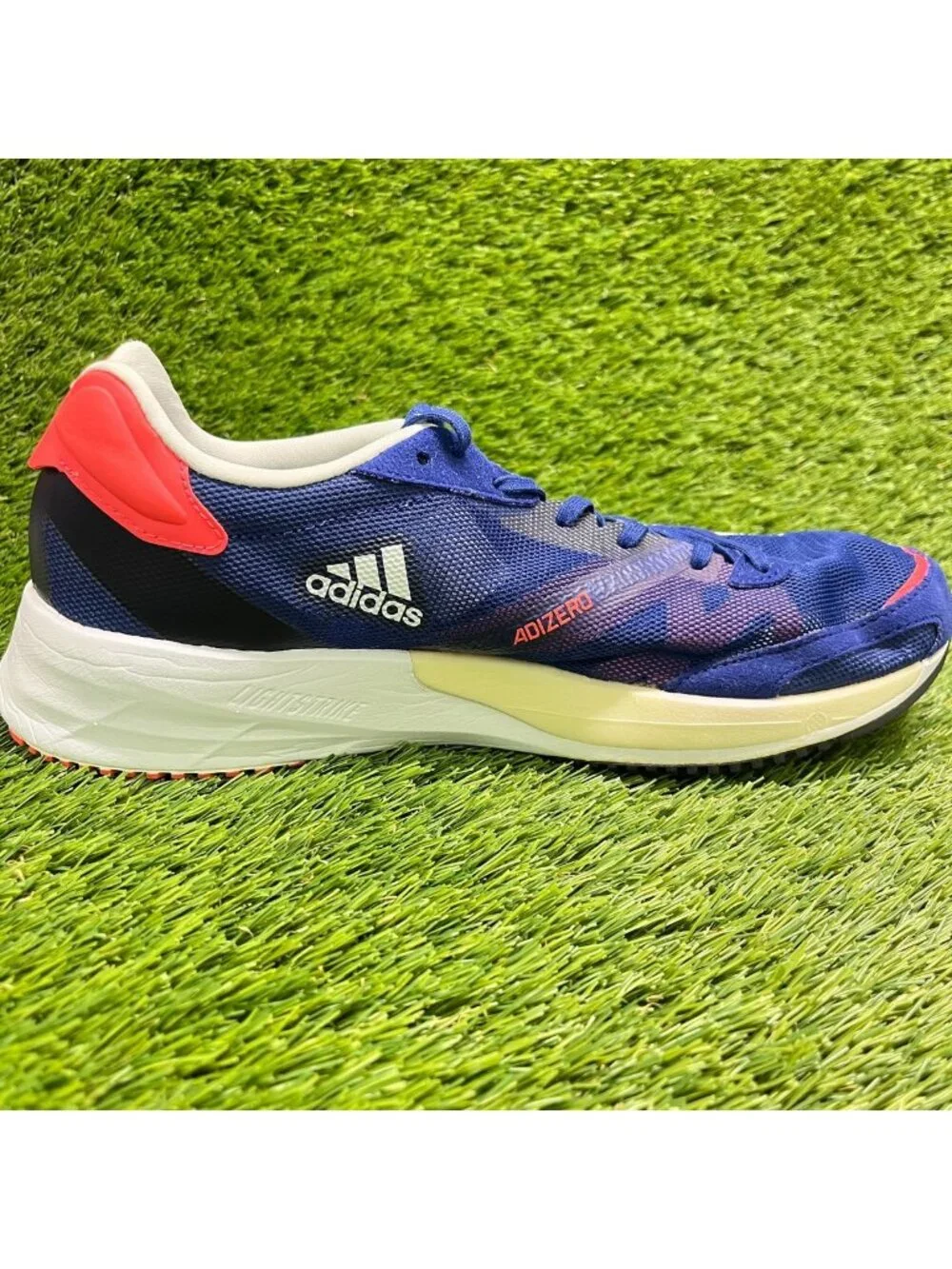 adidas seller notes
