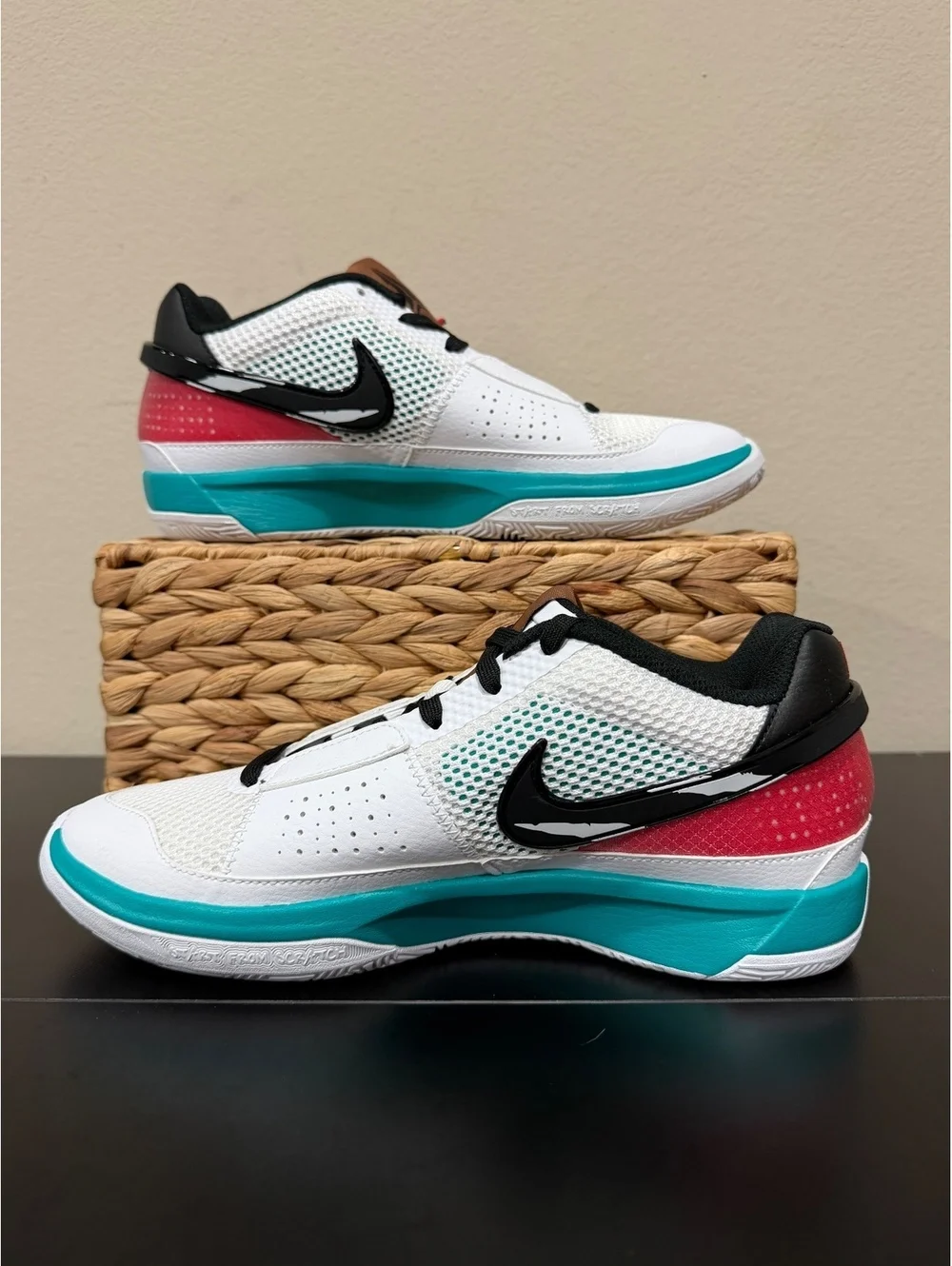 Nike size ja