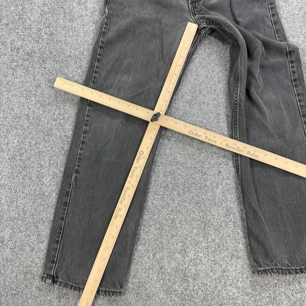 Levis pre owned