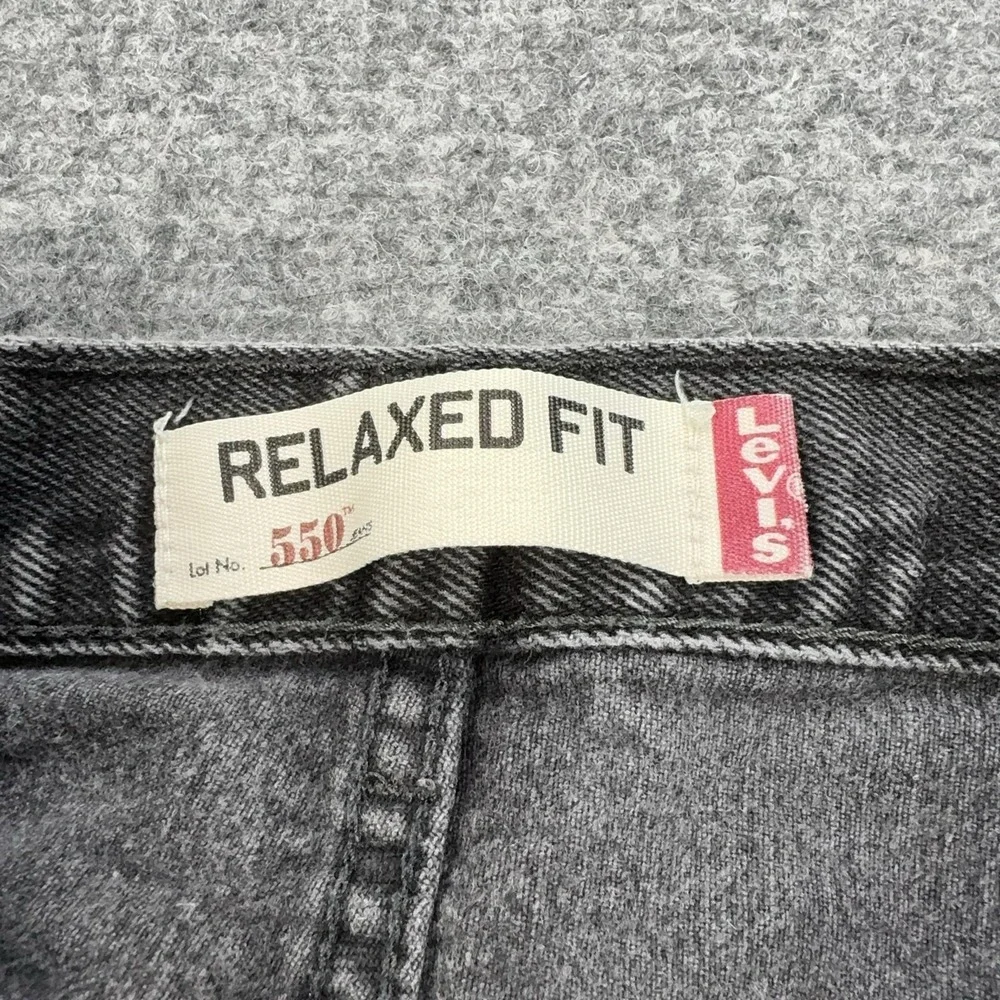 Levis pre owned