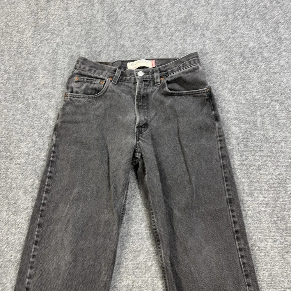 Levis pre owned