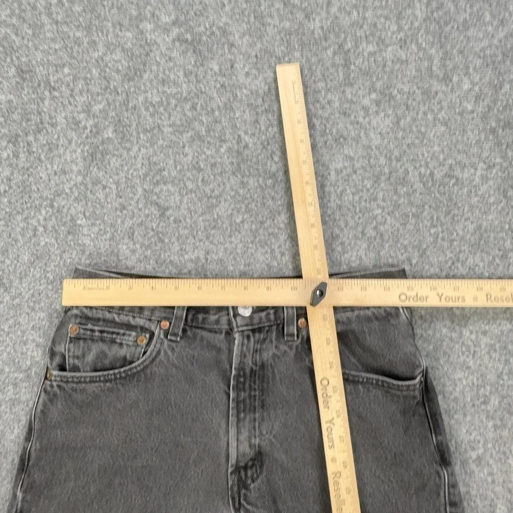 Levis pre owned