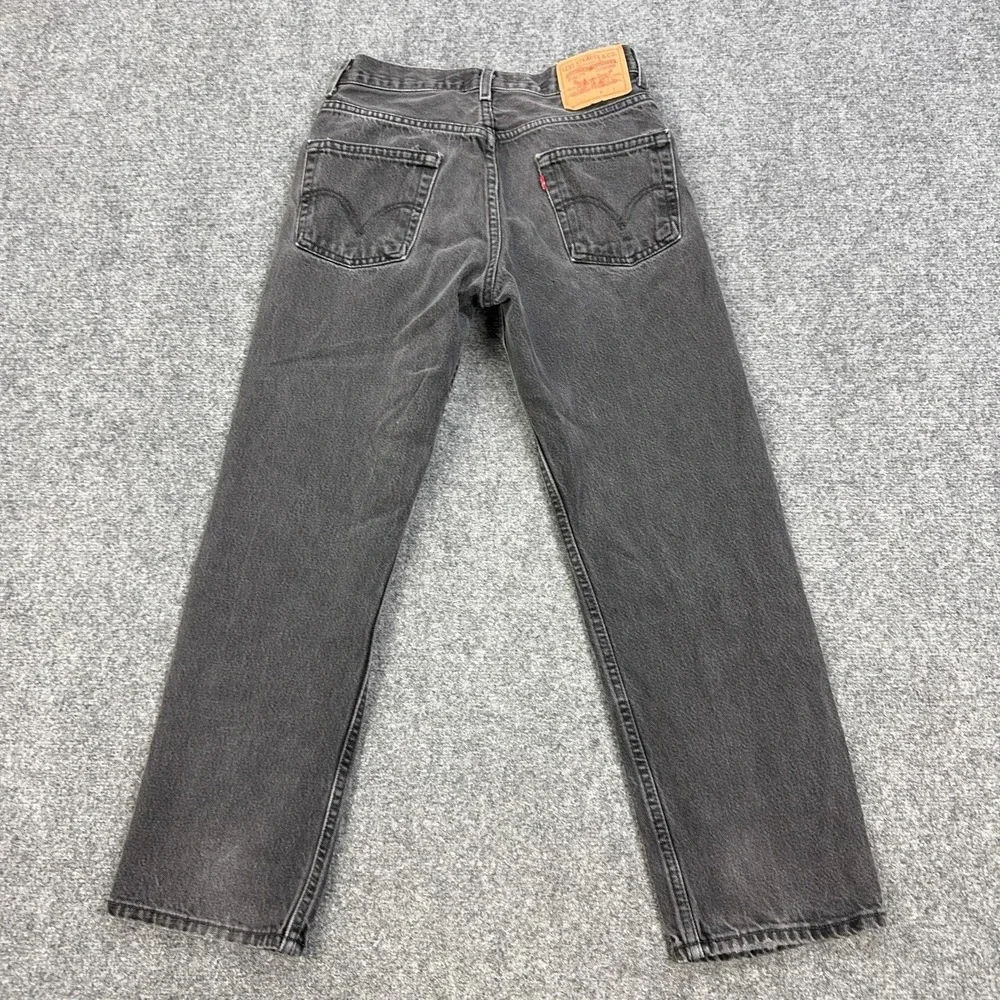 Levis pre owned