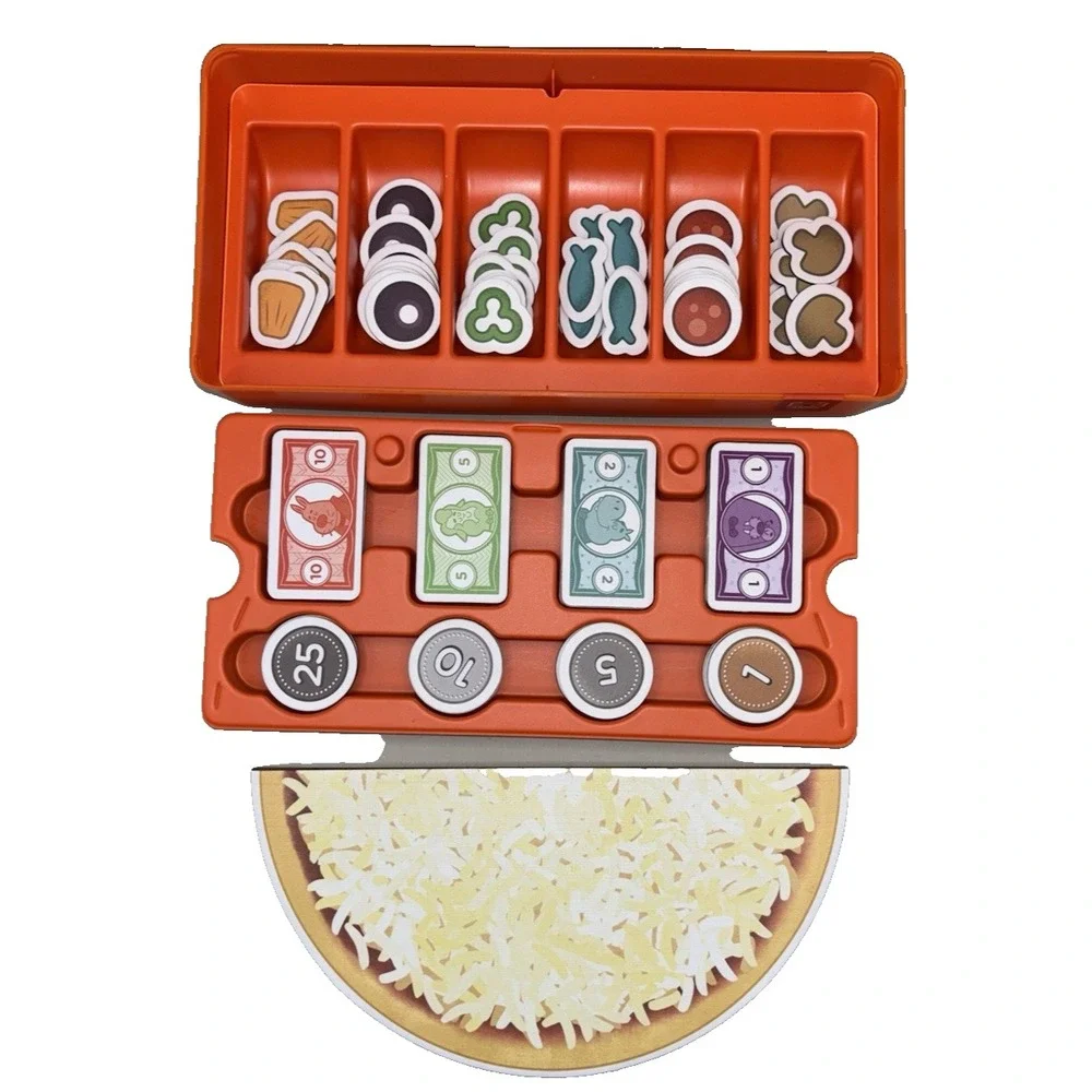 Osmo game system