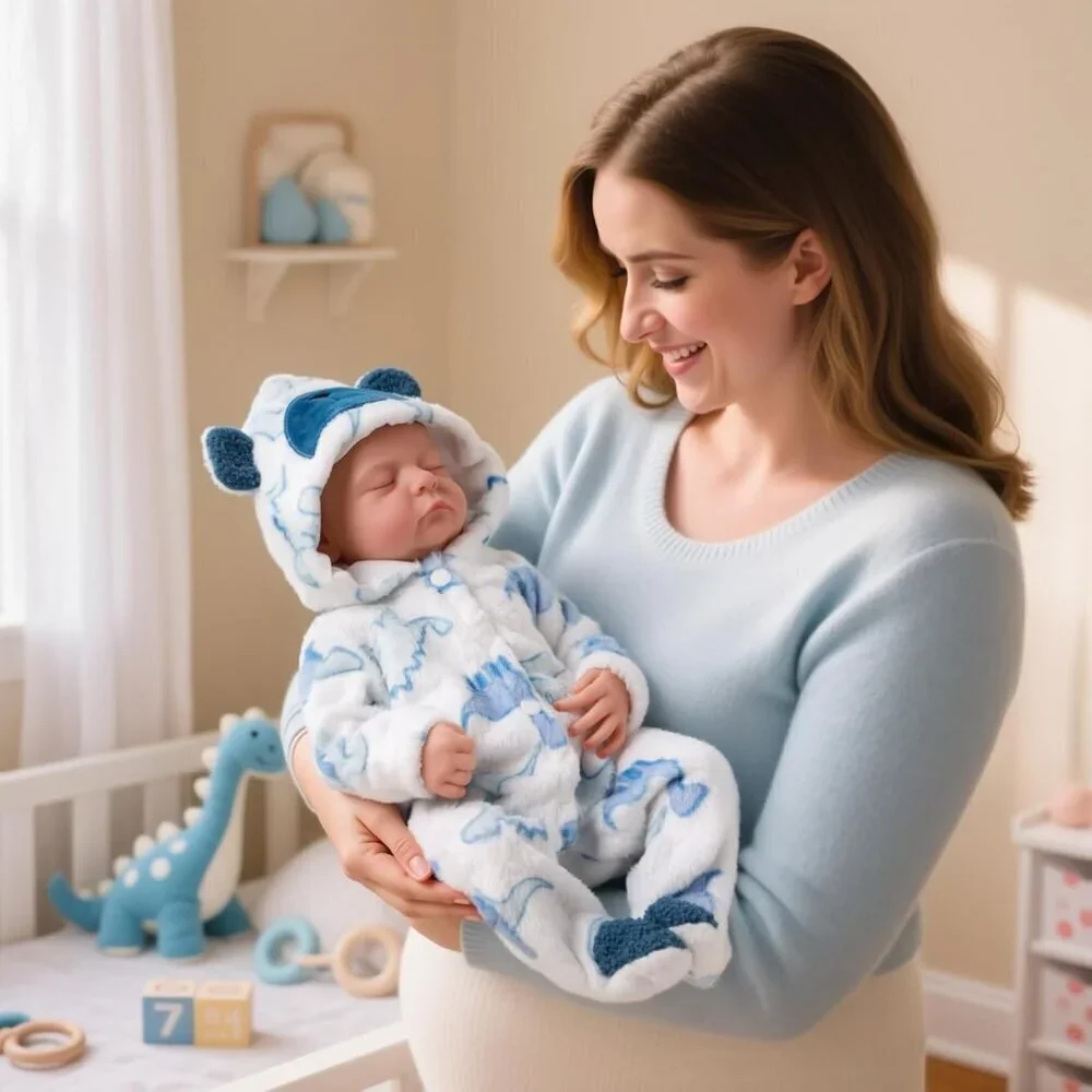 N/A lifelike adorable