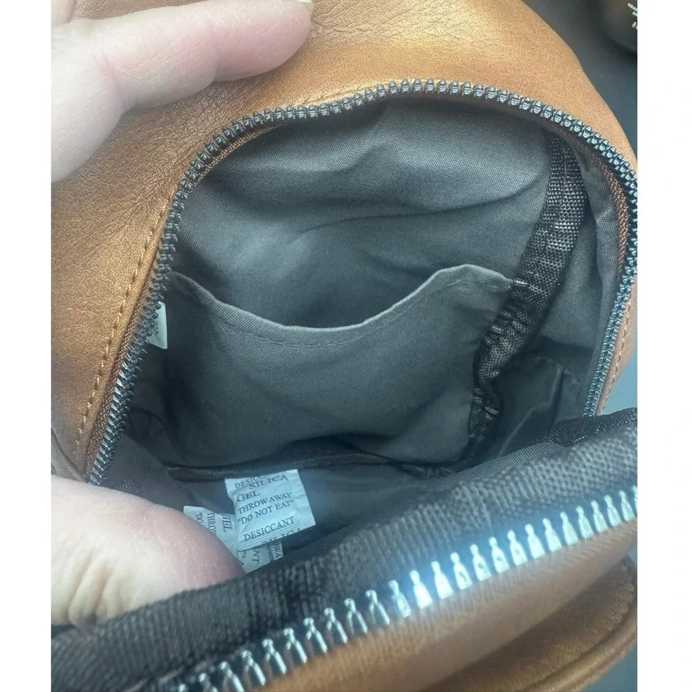 Cluci sling bag