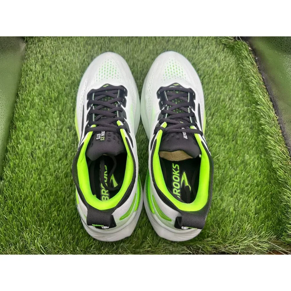 Brooks glycerin gts