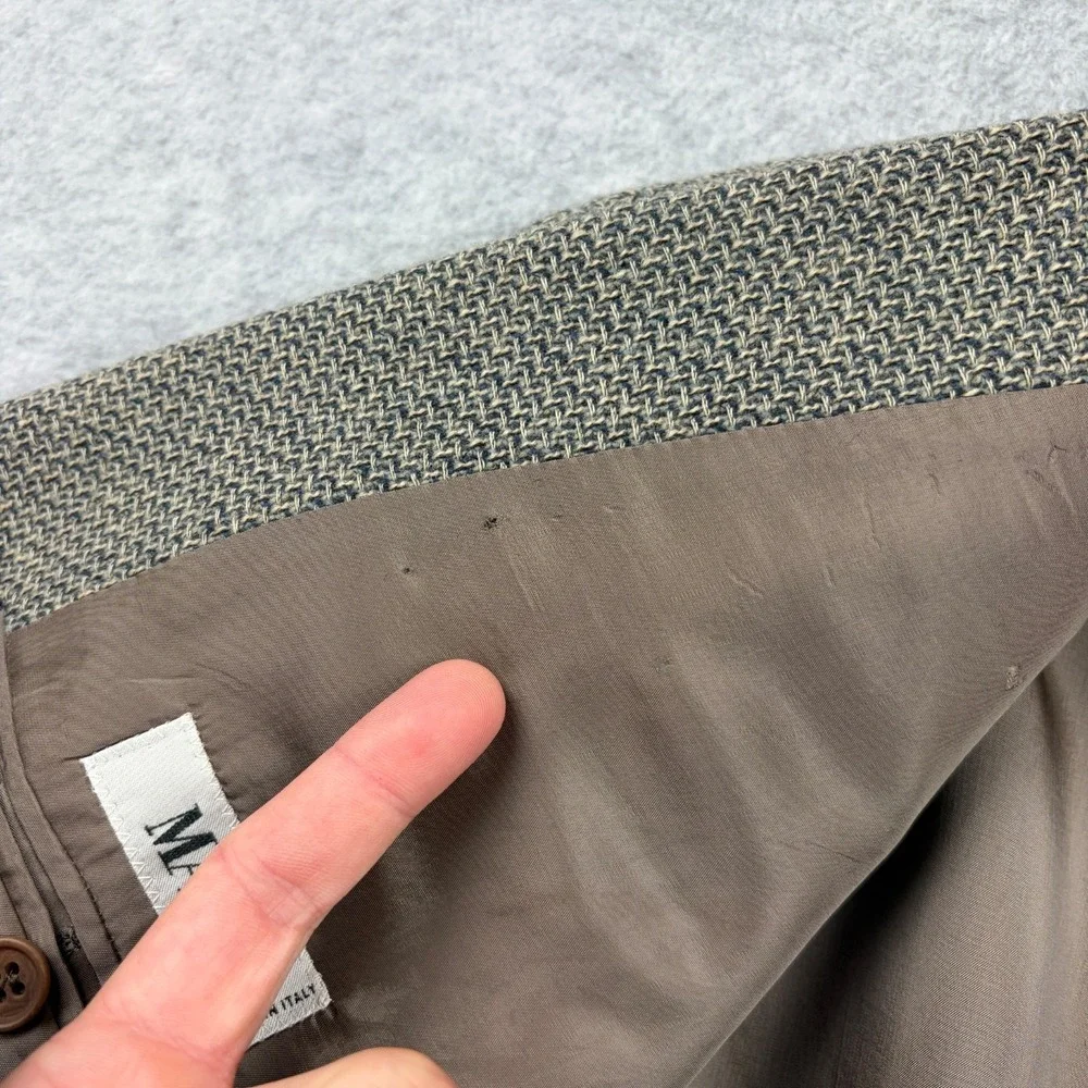 Giorgio Armani fair rayon
